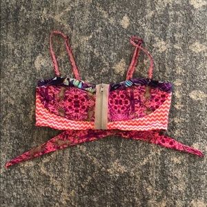 Maaji Bikini Top